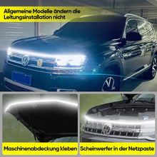 Laden Sie das Bild in den Galerie-Viewer, Tagfahrlicht für Autos