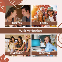 Laden Sie das Bild in den Galerie-Viewer, Flauschiges Perücken-Stirnband