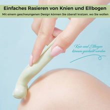 Laden Sie das Bild in den Galerie-Viewer, Manuelles Haarentfernungsmesser