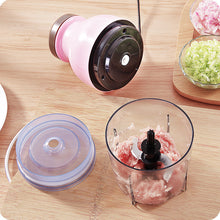 Laden Sie das Bild in den Galerie-Viewer, Multifunktionale Heimkochmaschine