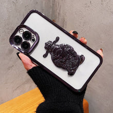Laden Sie das Bild in den Galerie-Viewer, Gott des Reichtums Handyhülle für iPhone