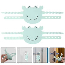 Laden Sie das Bild in den Galerie-Viewer, Schalldämpfer für die Schlafzimmertür