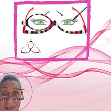 Laden Sie das Bild in den Galerie-Viewer, Drehbare Einrahmen-Lesebrille