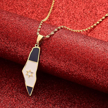 Laden Sie das Bild in den Galerie-Viewer, Blauer und weißer Kranz