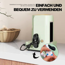 Laden Sie das Bild in den Galerie-Viewer, Kabelorganisator für die Küche