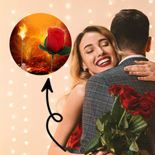 Laden Sie das Bild in den Galerie-Viewer, Zauberhaftes Zubehör Flamingorose