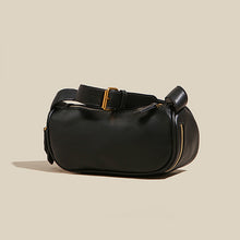 Laden Sie das Bild in den Galerie-Viewer, Einfarbige Modische Einfache Umhängetasche