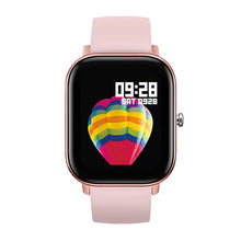 Laden Sie das Bild in den Galerie-Viewer, Bluetooth Gesundheitsuhr