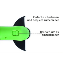 Laden Sie das Bild in den Galerie-Viewer, Handrasenmäher Für Den Garten
