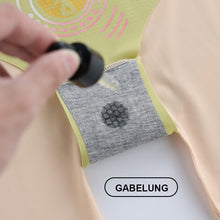 Laden Sie das Bild in den Galerie-Viewer, Hose mit Bauch- und Hüftstraffung