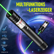 Laden Sie das Bild in den Galerie-Viewer, Langstrecken-Laserpointer