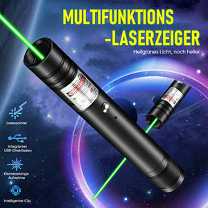 Langstrecken-Laserpointer