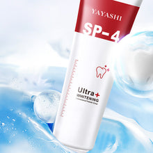 Laden Sie das Bild in den Galerie-Viewer, Probiotische Zahnpasta, die Flecken aufhellt und entfernt