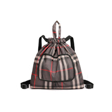 Laden Sie das Bild in den Galerie-Viewer, Kordelzugbeutel mit großem Fassungsvermögen