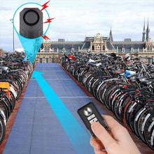 Laden Sie das Bild in den Galerie-Viewer, Drahtloser Diebstahlalarm
