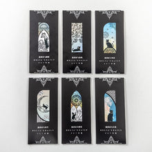 Laden Sie das Bild in den Galerie-Viewer, Durchscheinendes Haustier süßes Kätzchen Lesezeichen