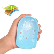 Laden Sie das Bild in den Galerie-Viewer, Innere Erhöhungssocken