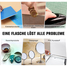 Laden Sie das Bild in den Galerie-Viewer, Stark haftender Kleber