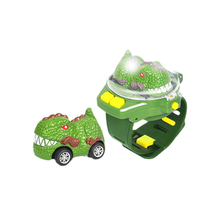 Laden Sie das Bild in den Galerie-Viewer, Mini Watch Control RC Auto