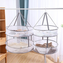 Laden Sie das Bild in den Galerie-Viewer, Multifunktionale Trockennetztasche