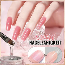Laden Sie das Bild in den Galerie-Viewer, Nagelreparatur &amp; Ausgedehntes Ballaststoff-Gel