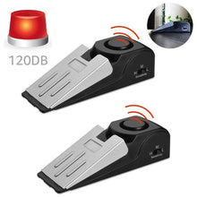 Laden Sie das Bild in den Galerie-Viewer, Türstopper Sicherheitsalarm