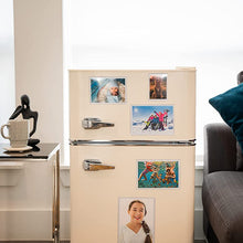 Laden Sie das Bild in den Galerie-Viewer, Magnetischer Bilderrahmen