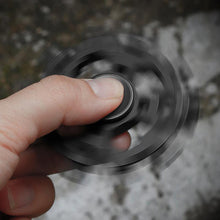 Laden Sie das Bild in den Galerie-Viewer, Schneeflocke Multifunktions Zappelspinner Schraubenschlüssel Werkzeug