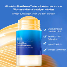 Laden Sie das Bild in den Galerie-Viewer, Feuchtigkeitsspendende Handcreme mit Vaseline