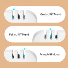 Laden Sie das Bild in den Galerie-Viewer, Küche Manueller Messerschärfer