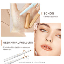 Laden Sie das Bild in den Galerie-Viewer, Multifunktionaler Concealer-Stift