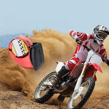 Laden Sie das Bild in den Galerie-Viewer, Schnecke Klingel für Auto/ Motorrad/ LKW