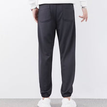 Laden Sie das Bild in den Galerie-Viewer, Herrenmode Jogginghose