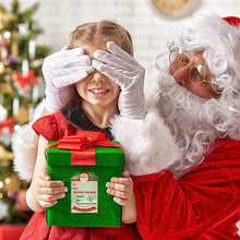 Laden Sie das Bild in den Galerie-Viewer, Weihnachtsdekoration Aufkleberrolle(200 Stück)