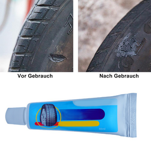 Reparaturkleber Für Gummireifen