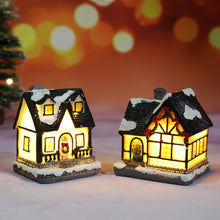 Laden Sie das Bild in den Galerie-Viewer, Weihnachtsdekoration für Zuhause