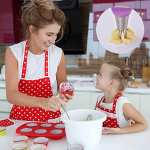 Laden Sie das Bild in den Galerie-Viewer, Kuchen-Backen-Dekor-Werkzeug 8/22/32-Set