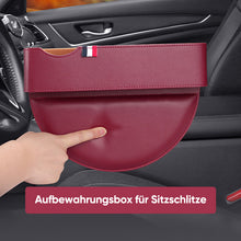 Laden Sie das Bild in den Galerie-Viewer, Aufbewahrungsbox für Autositze