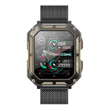 Laden Sie das Bild in den Galerie-Viewer, Die unverwüstliche Smartwatch