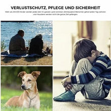 Laden Sie das Bild in den Galerie-Viewer, GPS-Ortungsgerät