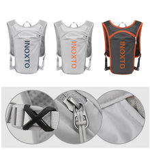 Laden Sie das Bild in den Galerie-Viewer, Outdoor 5L Fahrradtasche und Weste