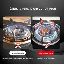 Laden Sie das Bild in den Galerie-Viewer, Recycelbaren Gasbrennereinsätze