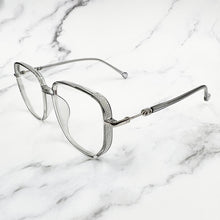Laden Sie das Bild in den Galerie-Viewer, Stylische Anti-Blaulicht-Brille zum Abnehmen