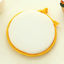 Laden Sie das Bild in den Galerie-Viewer, Multifunktionaler Doppelseitiger Runder Spülschwamm