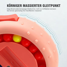 Laden Sie das Bild in den Galerie-Viewer, Doppelseitige rotierende Kugelscheibe