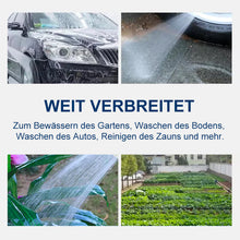 Laden Sie das Bild in den Galerie-Viewer, Strapazierfähige Verstellbare Schwenkschlauchdüse