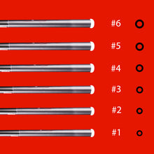 Laden Sie das Bild in den Galerie-Viewer, Nachtlicht Für Angelruten