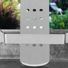 Laden Sie das Bild in den Galerie-Viewer, Saker BBQ Griddle Pfannenwender Halter