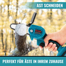 Laden Sie das Bild in den Galerie-Viewer, Saker Mini -Kettensäge