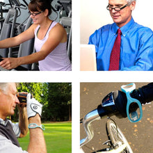 Laden Sie das Bild in den Galerie-Viewer, Handgelenk Gummi Lesebrille